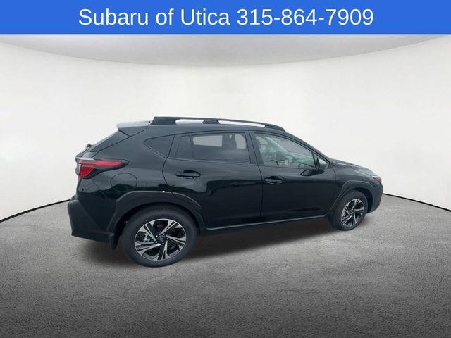 new 2025 Subaru Crosstrek car, priced at $32,003