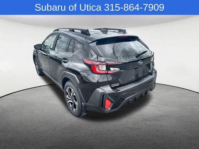 new 2025 Subaru Crosstrek car, priced at $32,003