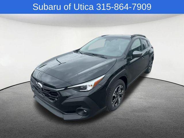 new 2025 Subaru Crosstrek car, priced at $32,003