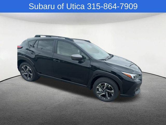 new 2025 Subaru Crosstrek car, priced at $32,003