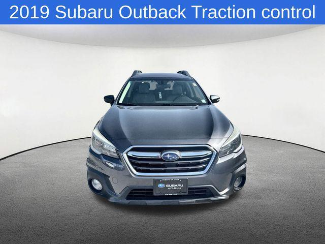 used 2019 Subaru Outback car, priced at $16,515