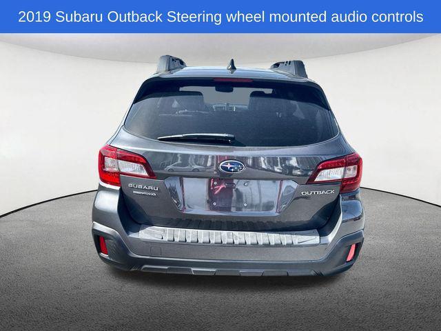 used 2019 Subaru Outback car, priced at $16,515