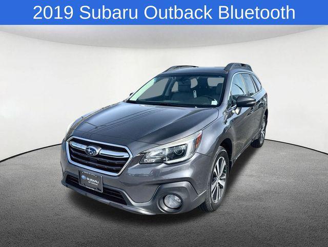 used 2019 Subaru Outback car, priced at $16,515