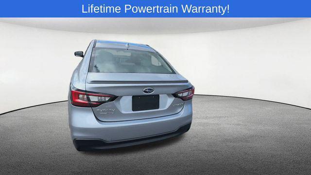 new 2025 Subaru Legacy car, priced at $32,791