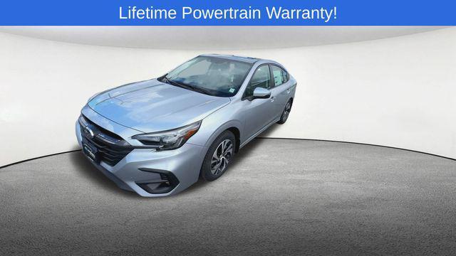 new 2025 Subaru Legacy car, priced at $32,791
