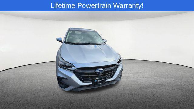 new 2025 Subaru Legacy car, priced at $32,791