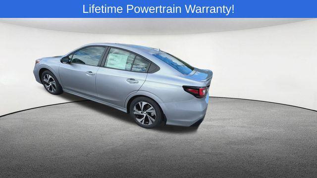 new 2025 Subaru Legacy car, priced at $32,791