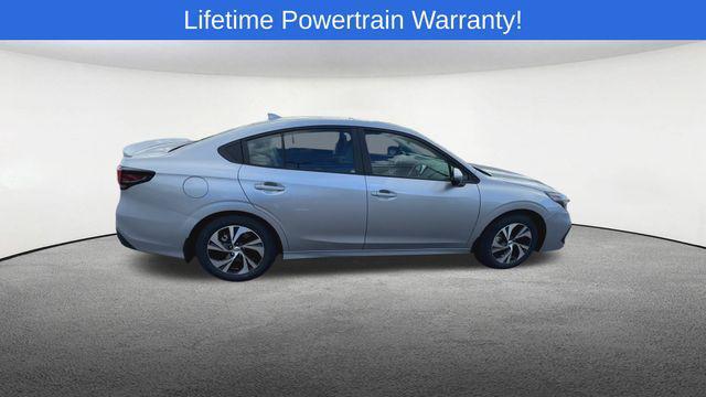 new 2025 Subaru Legacy car, priced at $32,791