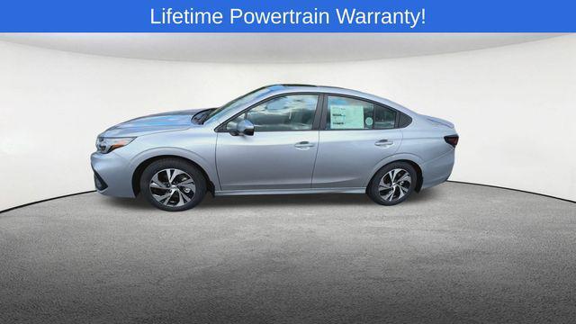 new 2025 Subaru Legacy car, priced at $32,791