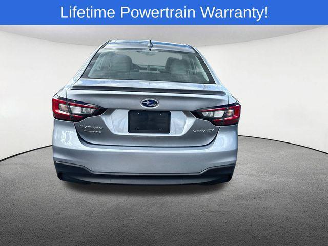 new 2025 Subaru Legacy car, priced at $32,791