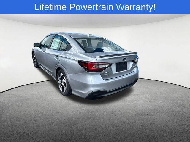 new 2025 Subaru Legacy car, priced at $32,791