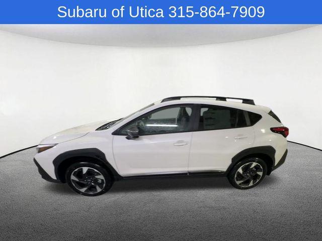 new 2025 Subaru Crosstrek car, priced at $36,003