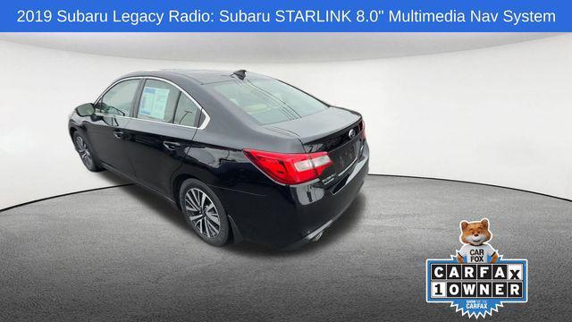 used 2019 Subaru Legacy car, priced at $19,541