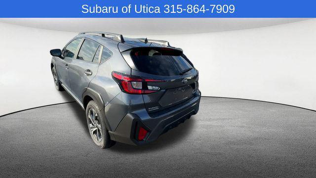 new 2024 Subaru Crosstrek car, priced at $29,389