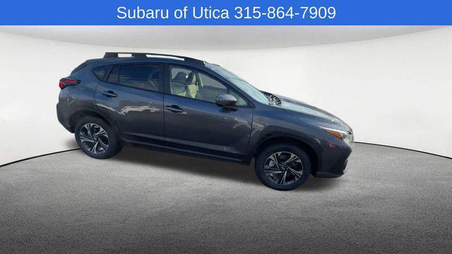 new 2024 Subaru Crosstrek car, priced at $29,389