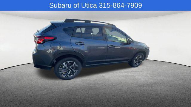 new 2024 Subaru Crosstrek car, priced at $29,389