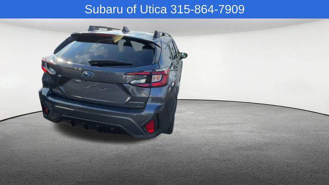 new 2024 Subaru Crosstrek car, priced at $29,389