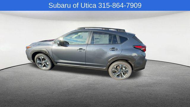 new 2024 Subaru Crosstrek car, priced at $29,389