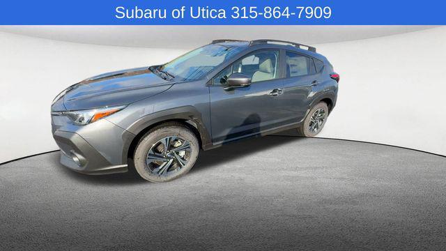 new 2024 Subaru Crosstrek car, priced at $29,389