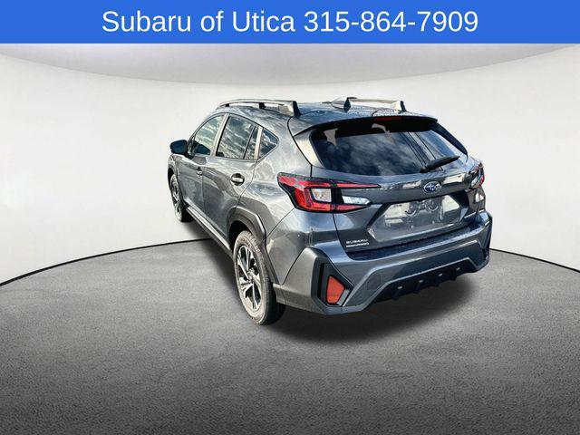 new 2024 Subaru Crosstrek car, priced at $29,389