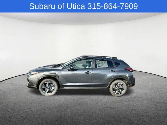 new 2024 Subaru Crosstrek car, priced at $29,389