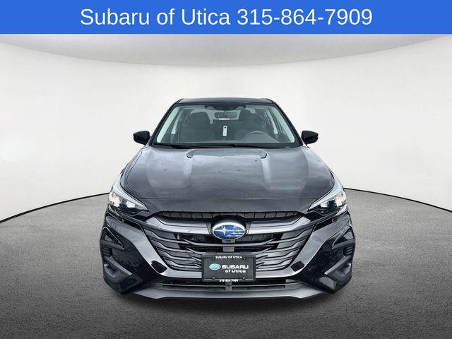 new 2025 Subaru Legacy car, priced at $29,731