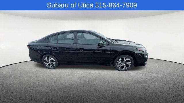 new 2025 Subaru Legacy car, priced at $29,731