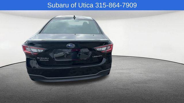 new 2025 Subaru Legacy car, priced at $29,731