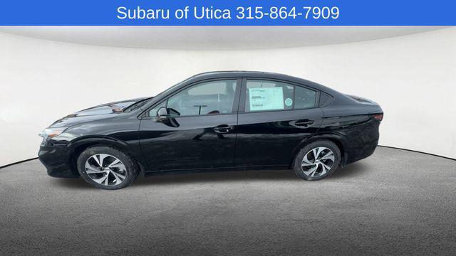 new 2025 Subaru Legacy car, priced at $29,731