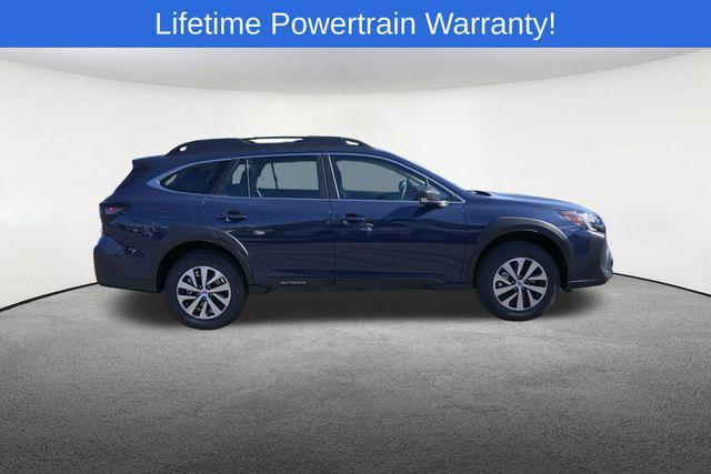new 2025 Subaru Outback car, priced at $32,562