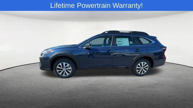 new 2025 Subaru Outback car, priced at $32,562