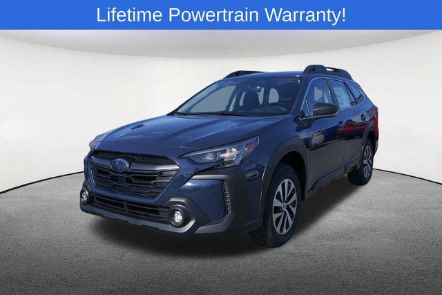 new 2025 Subaru Outback car, priced at $32,562