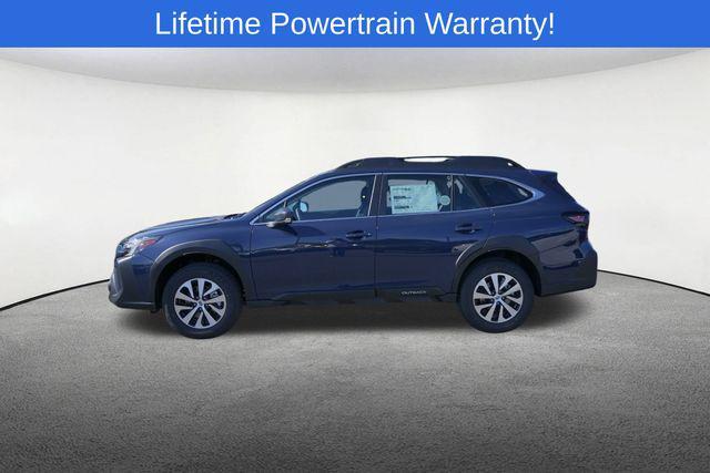new 2025 Subaru Outback car, priced at $32,562