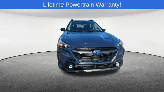new 2025 Subaru Outback car, priced at $32,562