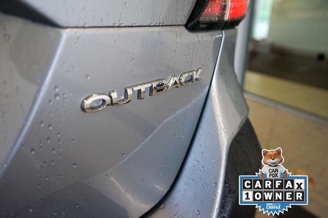 used 2021 Subaru Outback car, priced at $26,968