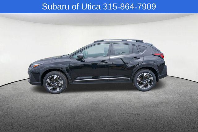 new 2025 Subaru Crosstrek car, priced at $34,208