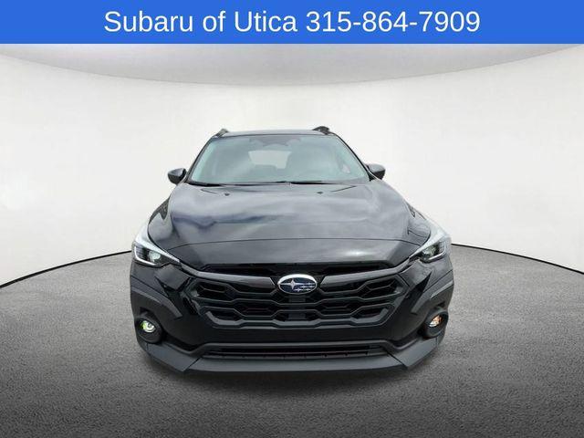 new 2025 Subaru Crosstrek car, priced at $34,208