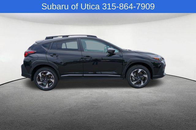 new 2025 Subaru Crosstrek car, priced at $34,208