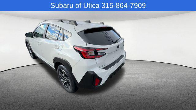 new 2025 Subaru Crosstrek car, priced at $29,771