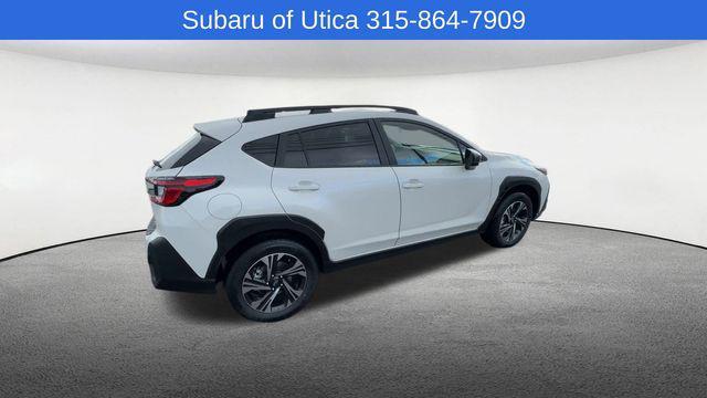 new 2025 Subaru Crosstrek car, priced at $29,771