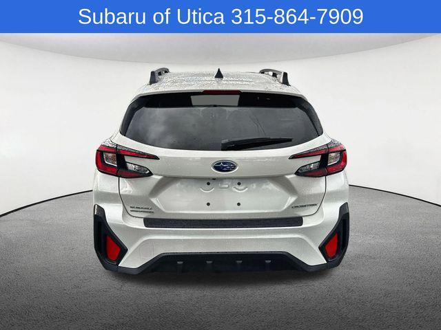 new 2025 Subaru Crosstrek car, priced at $29,771