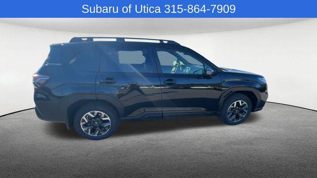 new 2025 Subaru Forester car, priced at $33,342