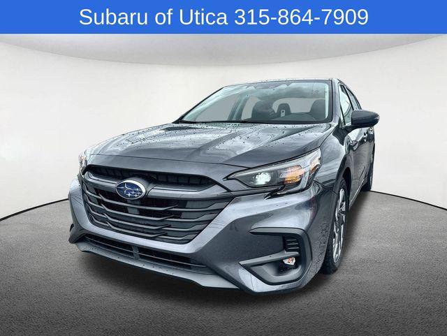 new 2025 Subaru Legacy car, priced at $34,804