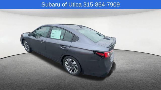 new 2025 Subaru Legacy car, priced at $34,804