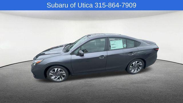 new 2025 Subaru Legacy car, priced at $34,804