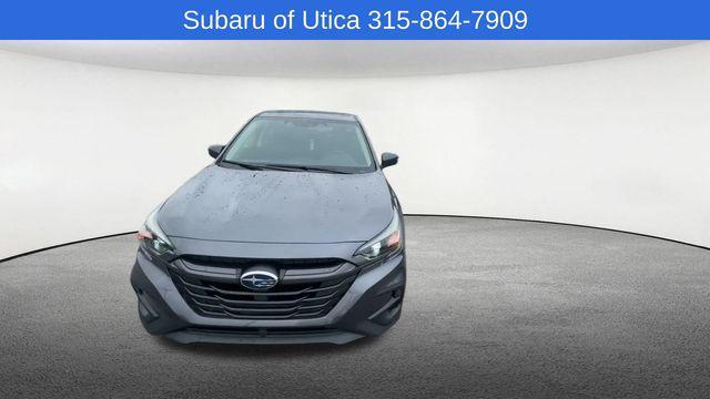 new 2025 Subaru Legacy car, priced at $34,804