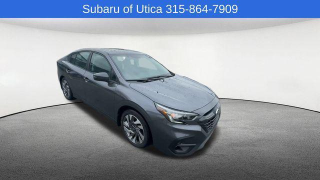 new 2025 Subaru Legacy car, priced at $34,804