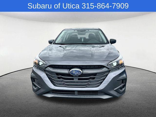 new 2025 Subaru Legacy car, priced at $34,804