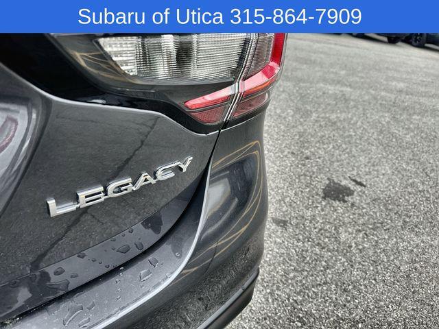 new 2025 Subaru Legacy car, priced at $34,804