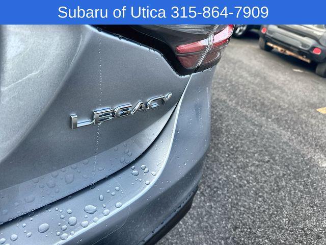 new 2025 Subaru Legacy car, priced at $31,139